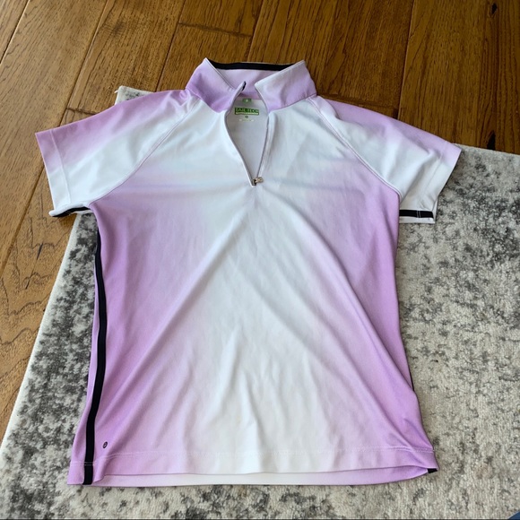 Tail Tech Performance Polo - Picture 1 of 3